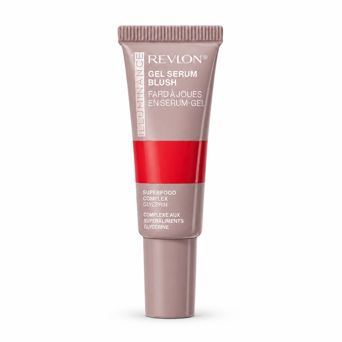 Gel Serum Blush