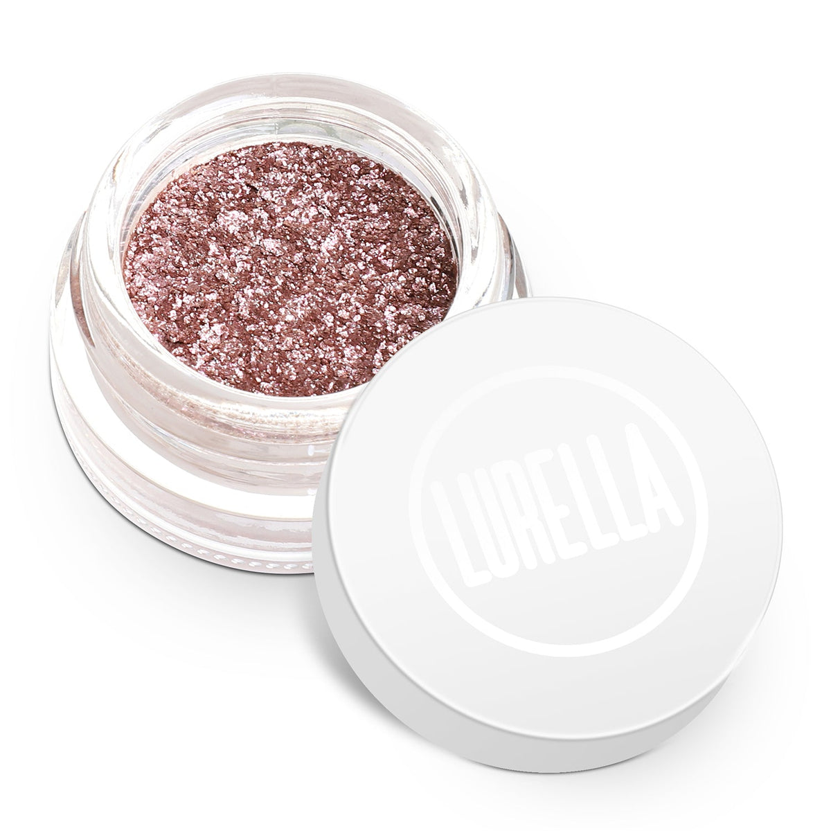 LURELLA Diamond Eyeshadow - Baby Girl