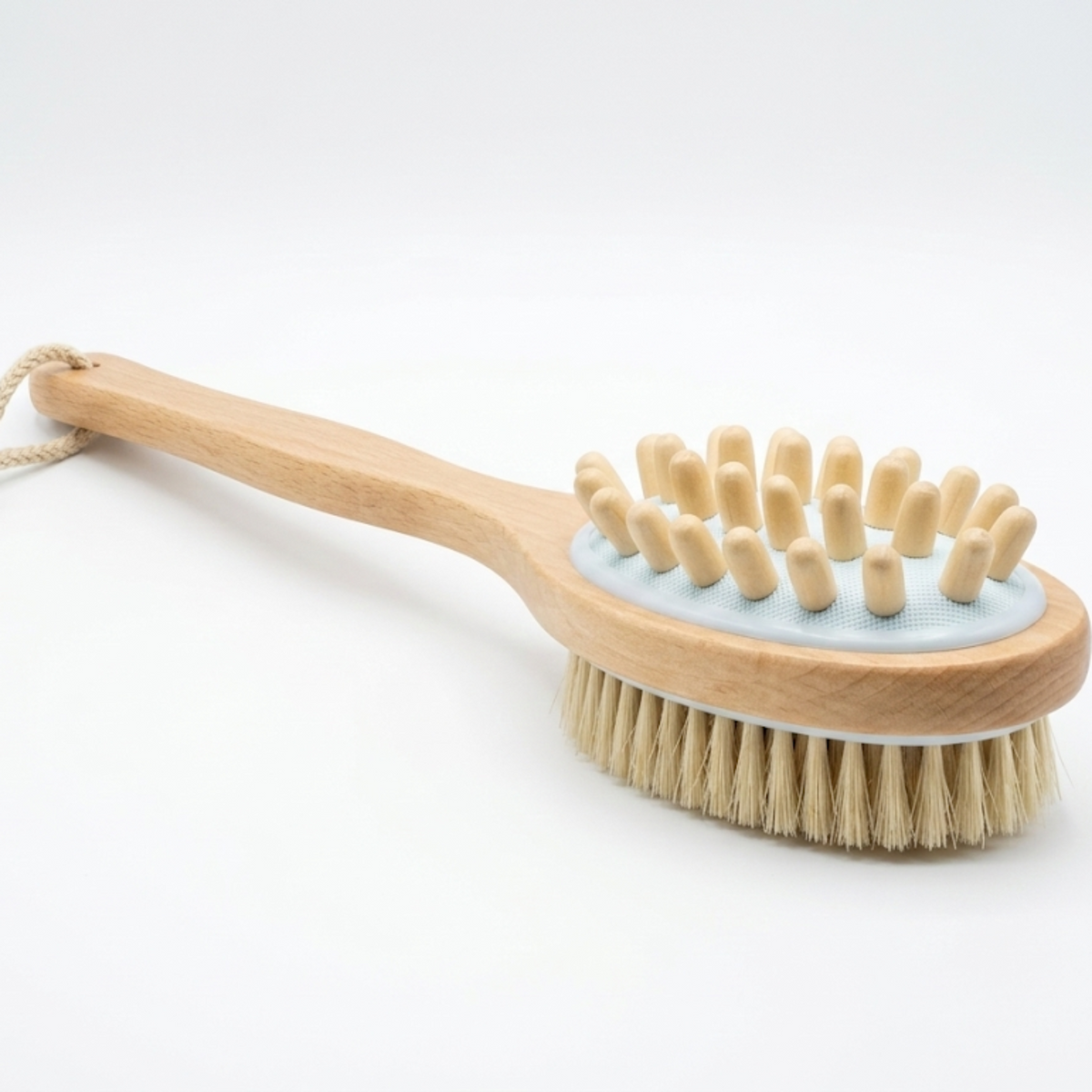 BENAT Zero-Waste Bath Accessories Bundle