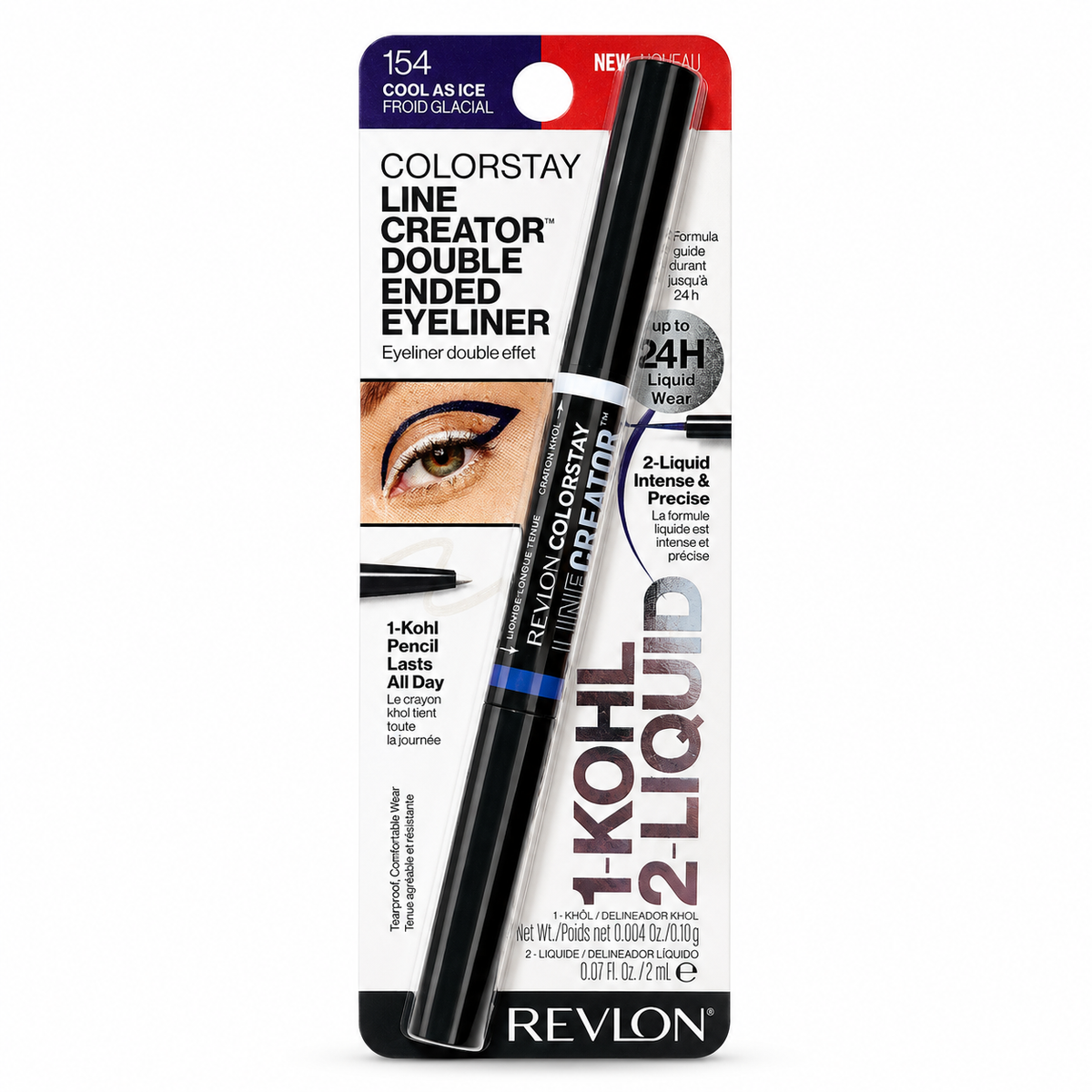 Line Creator Double Ended Liner