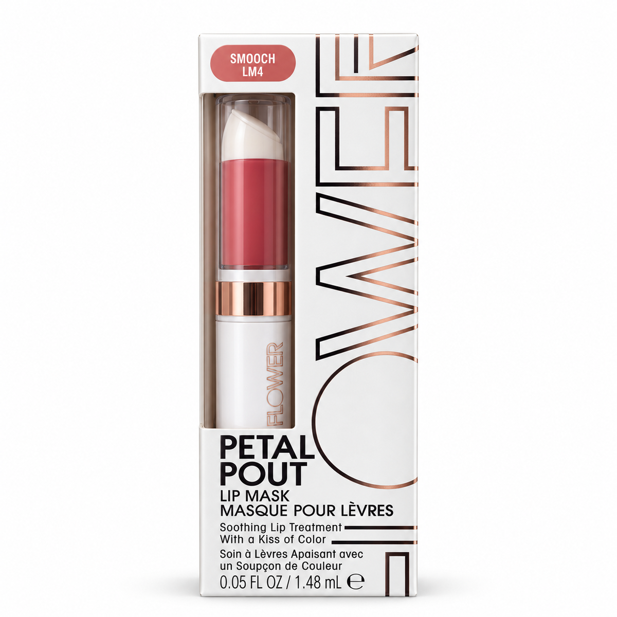 Petal Pout Lip Mask