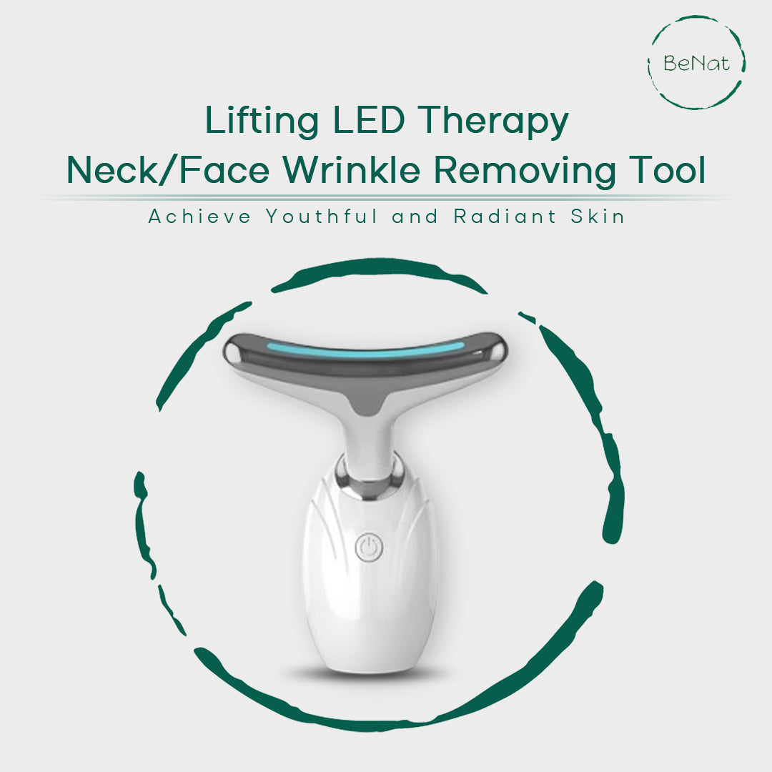 BENAT Lift, Sculpt & Glow Toolkit