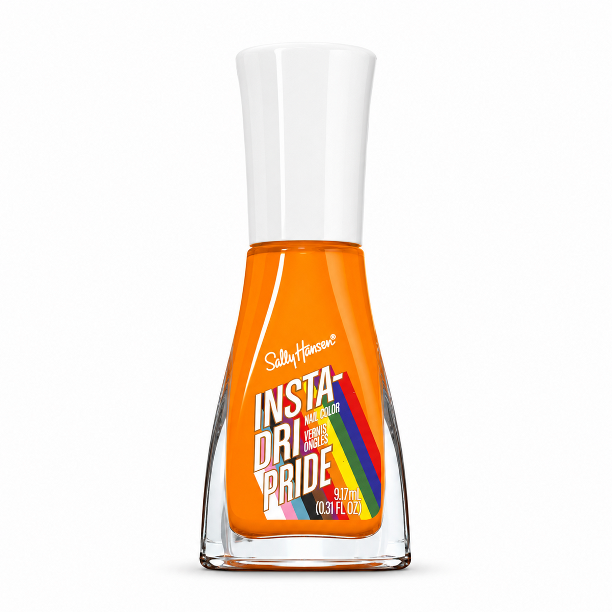 Pride Nail Polish