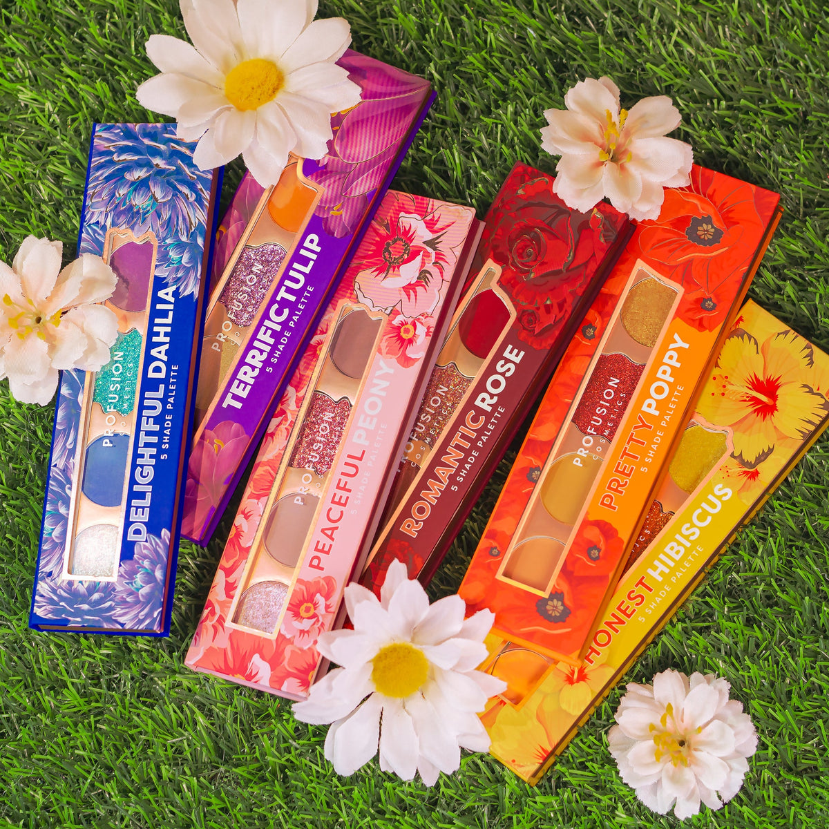 PROFUSION 2024 PR Box Bundle Set