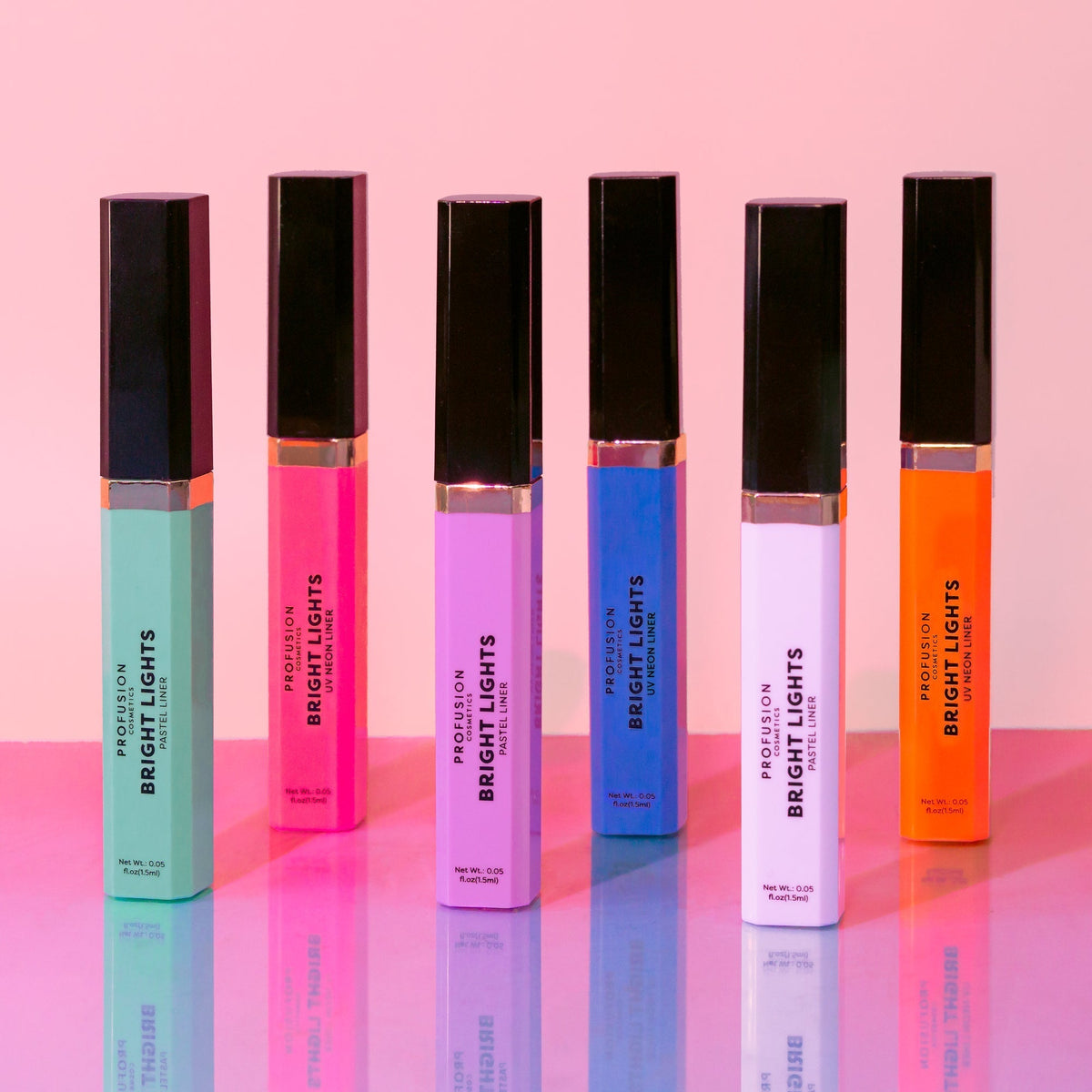 PROFUSION Bright Lights Collection Bundle