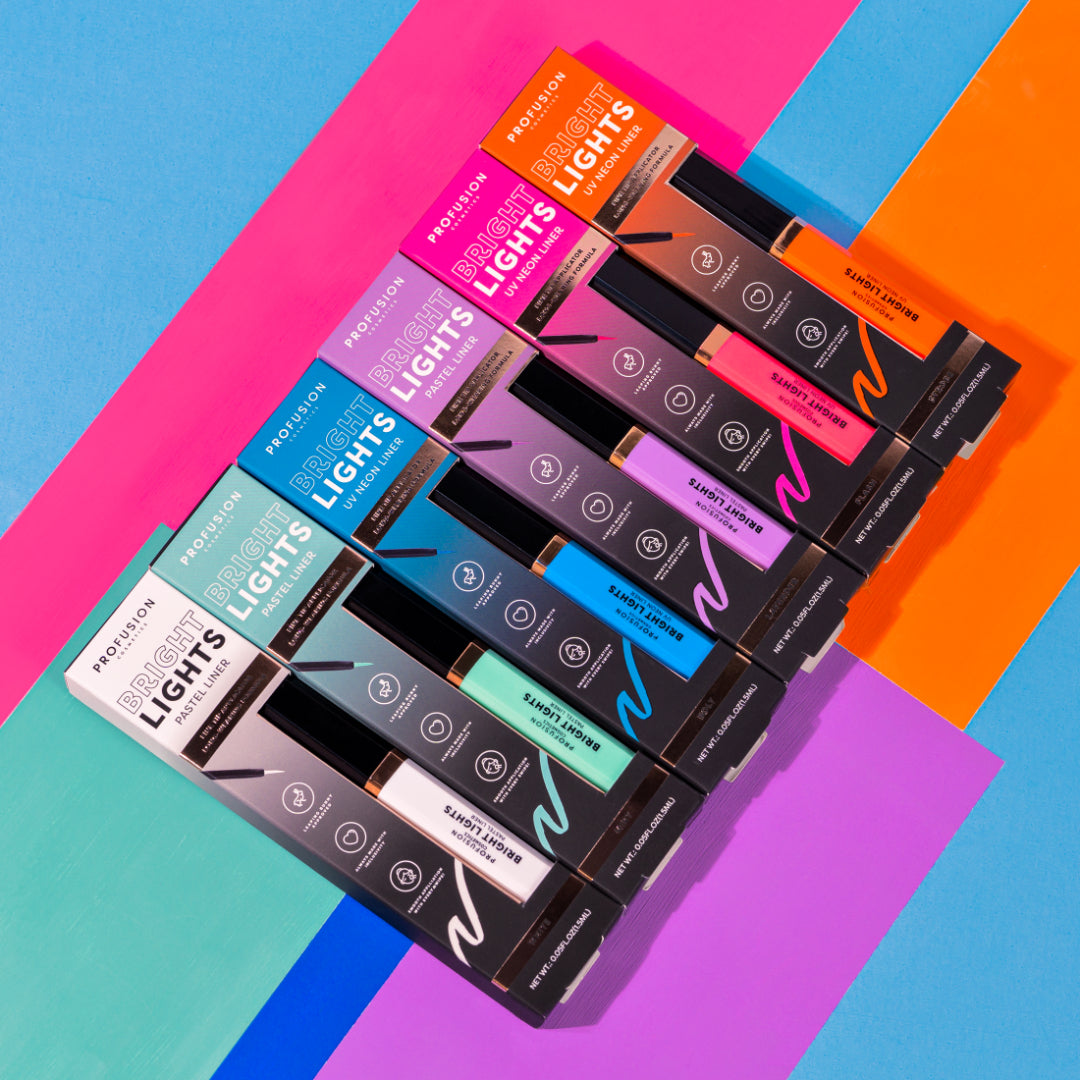 PROFUSION Bright Lights Collection Bundle