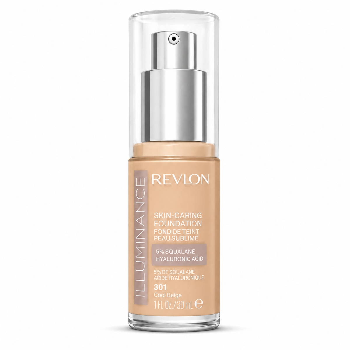 Illuminance Skin-Care Foundation