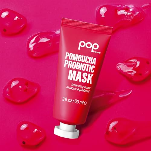 Exfoliating & Treatment Mask