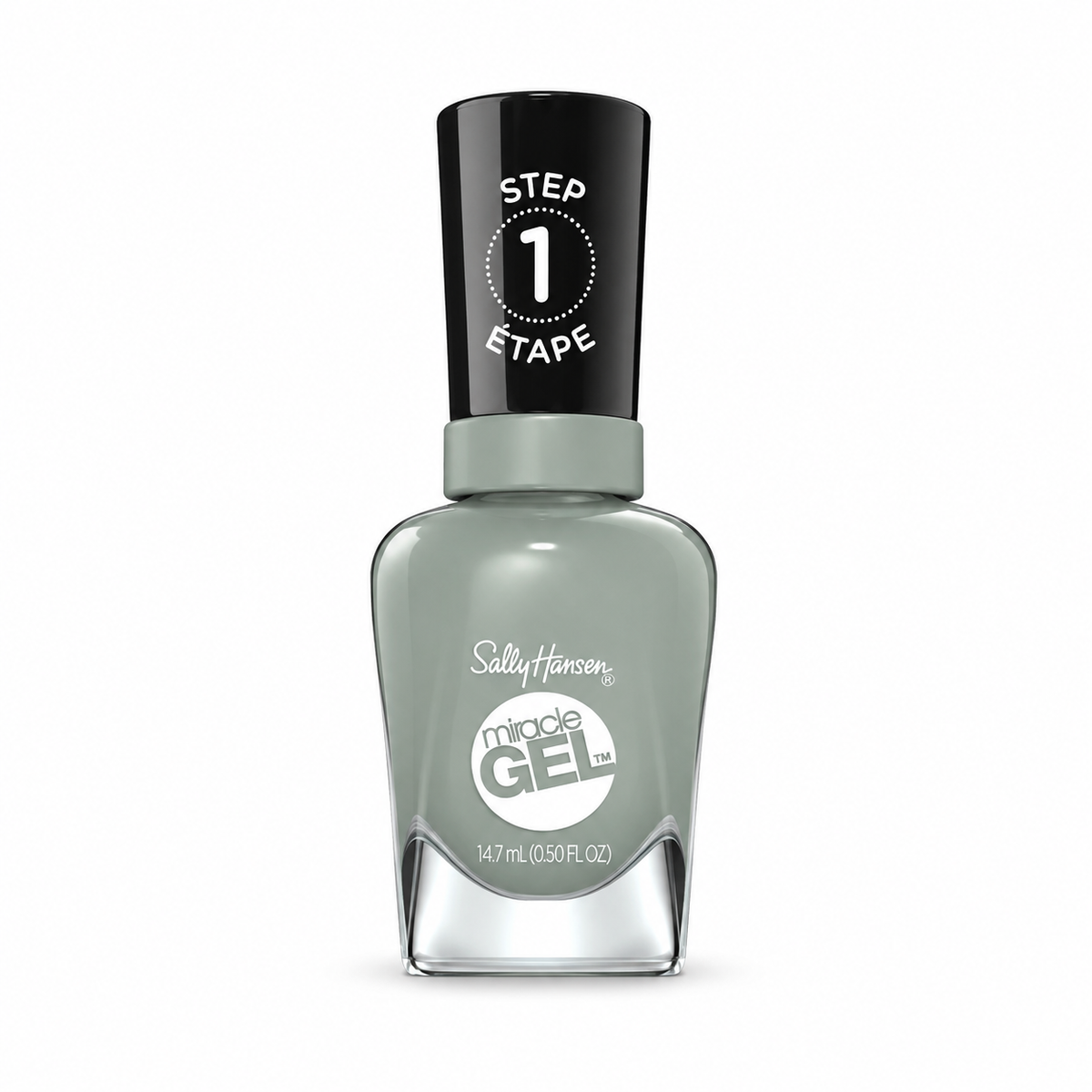 Miracle Gel Nail Polish