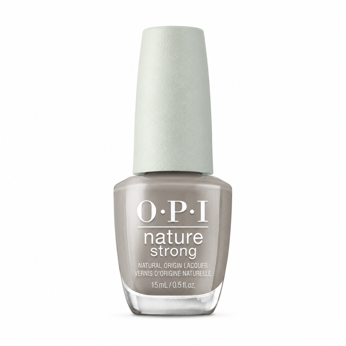Nature Strong Vegan Nail Polish