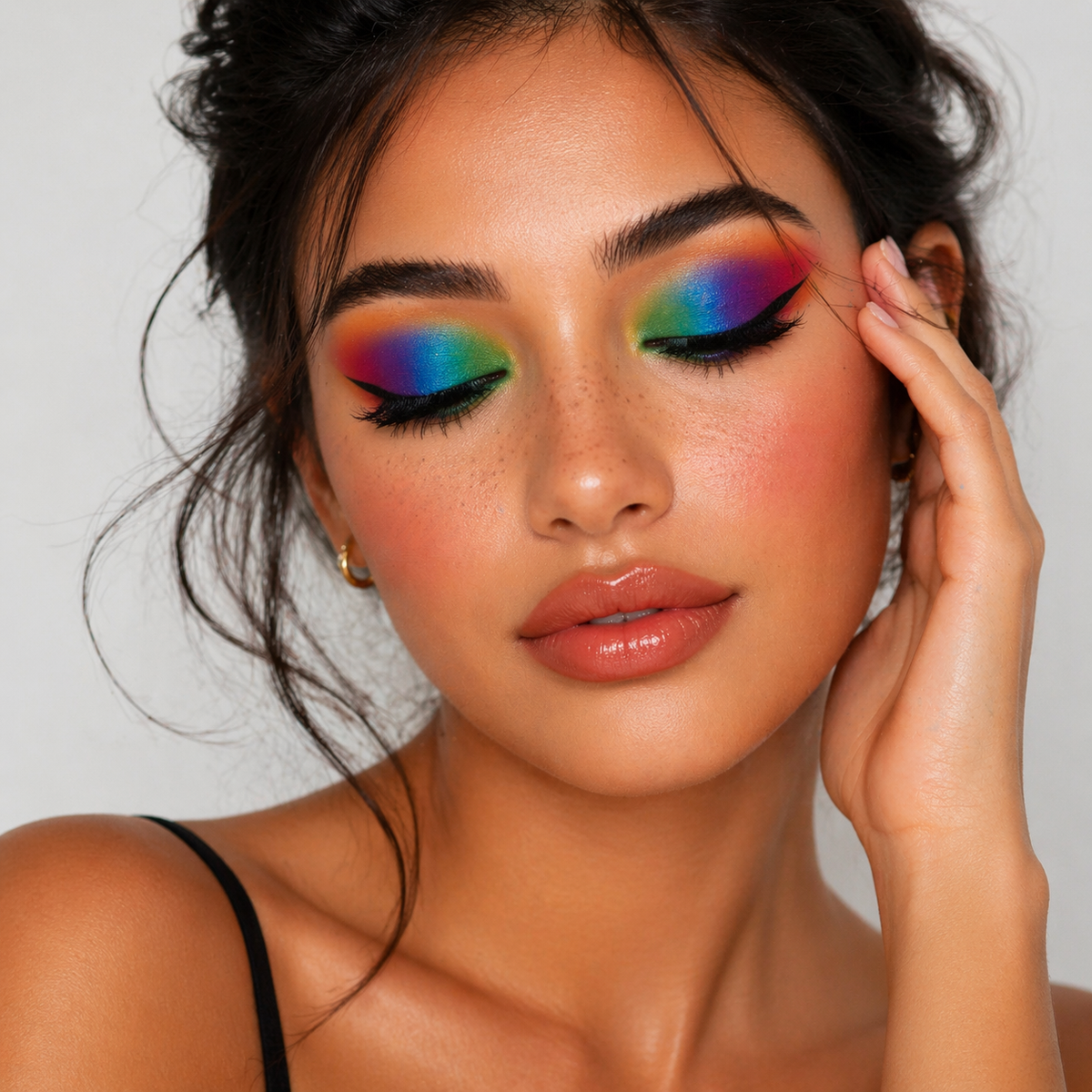 Artist Staple 21 Colors Palette