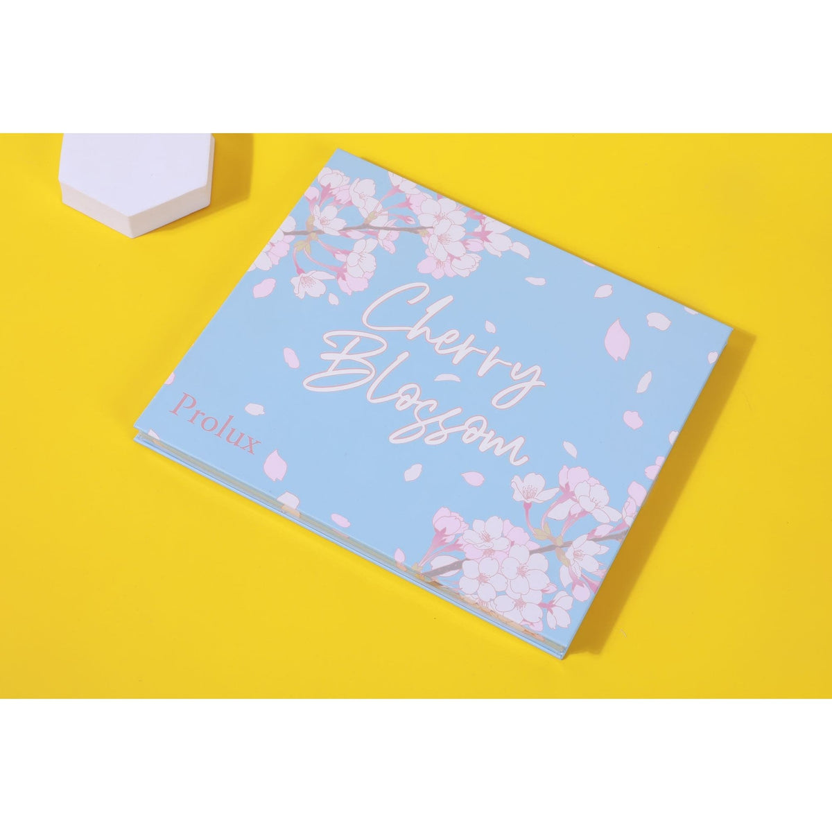 PROLUX Cherry Blossom Eyeshadow Palette