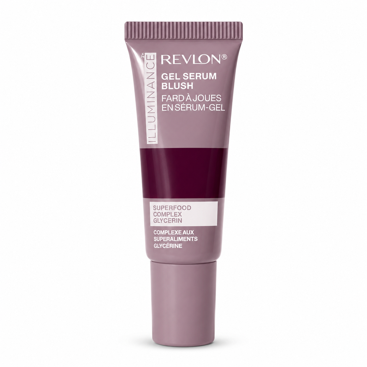 Gel Serum Blush
