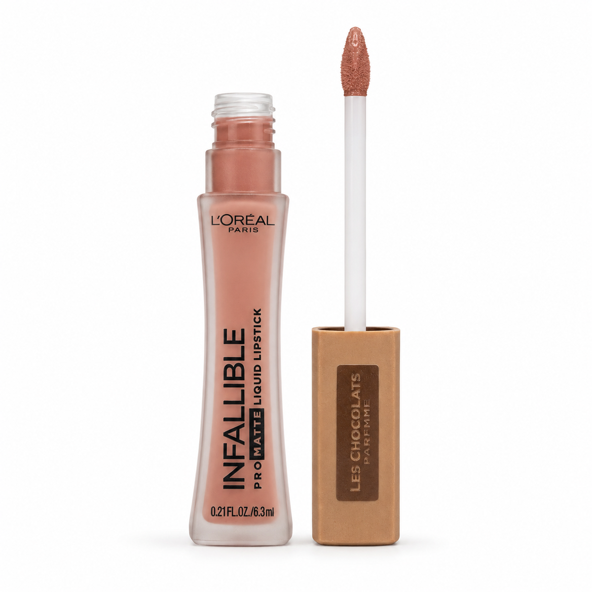 Pro Matte Liquid Lipstick