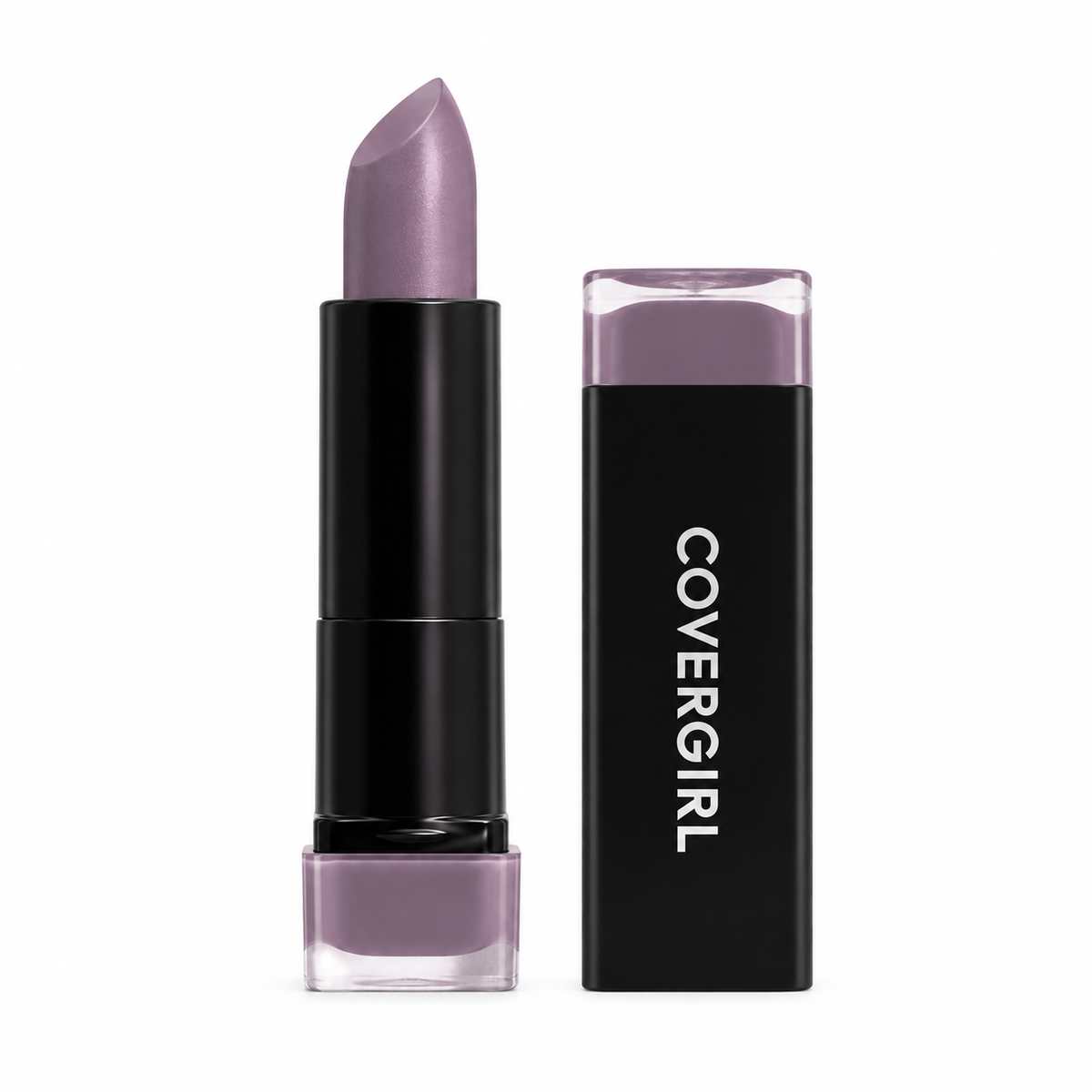 Demi-Matte Lipstick - Bestie Boo