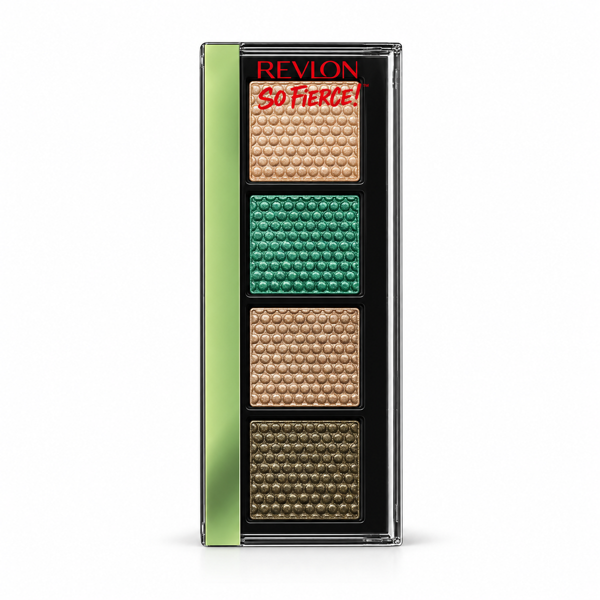 Prismatic Eye Shadow Palette