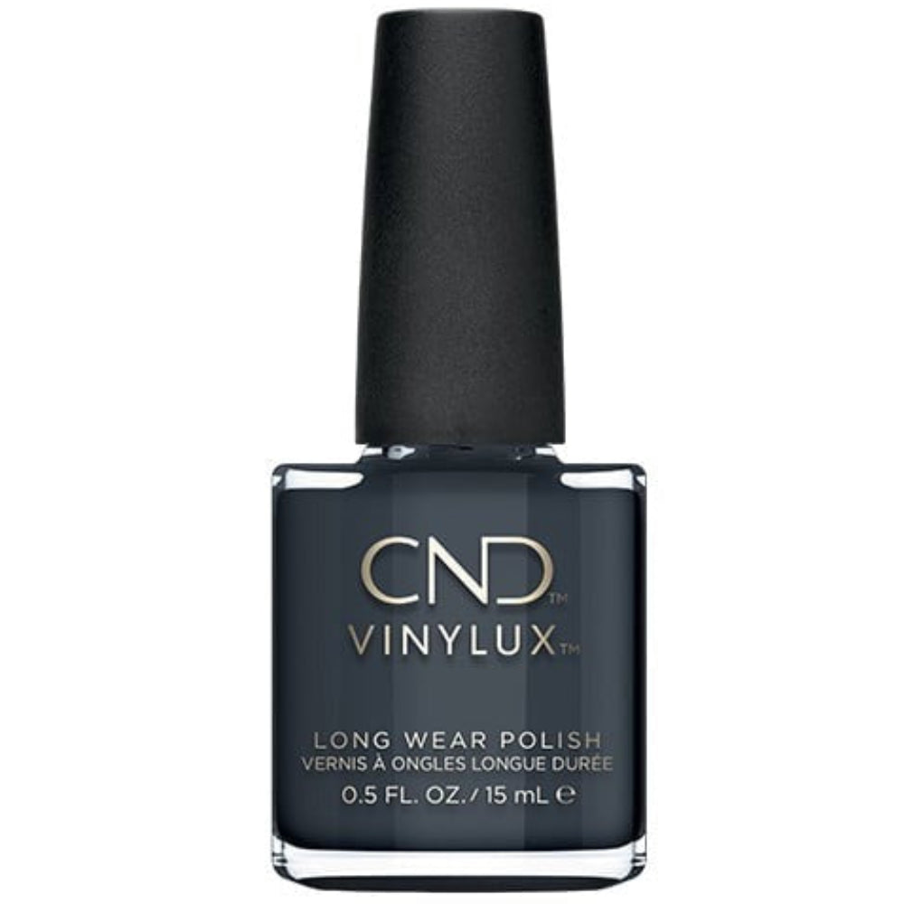 High Shine Nail Polish - Asphalt