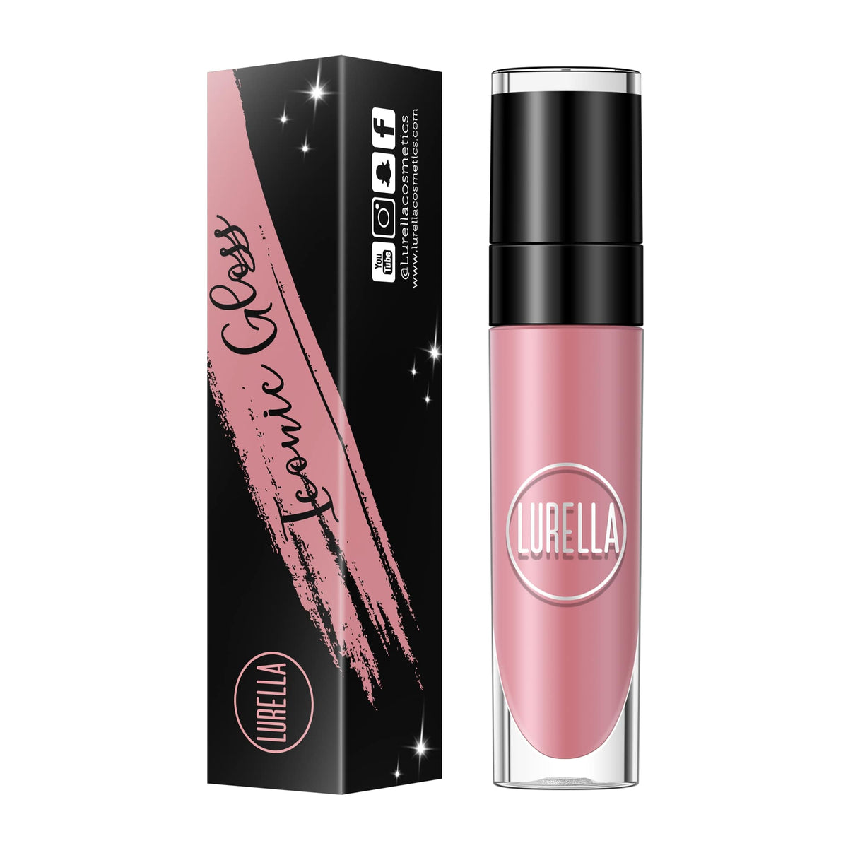 LURELLA Iconic Gloss - Co Co