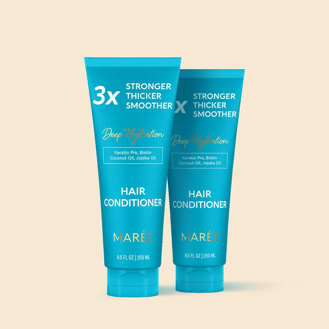 MAREE Deep Hydrating Coconut Conditioner