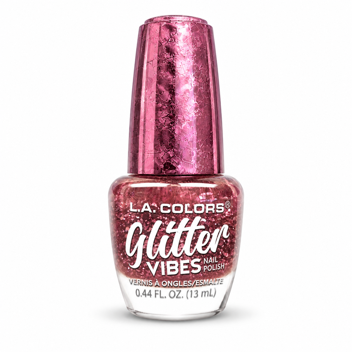 Diamond Crush Nail Polish