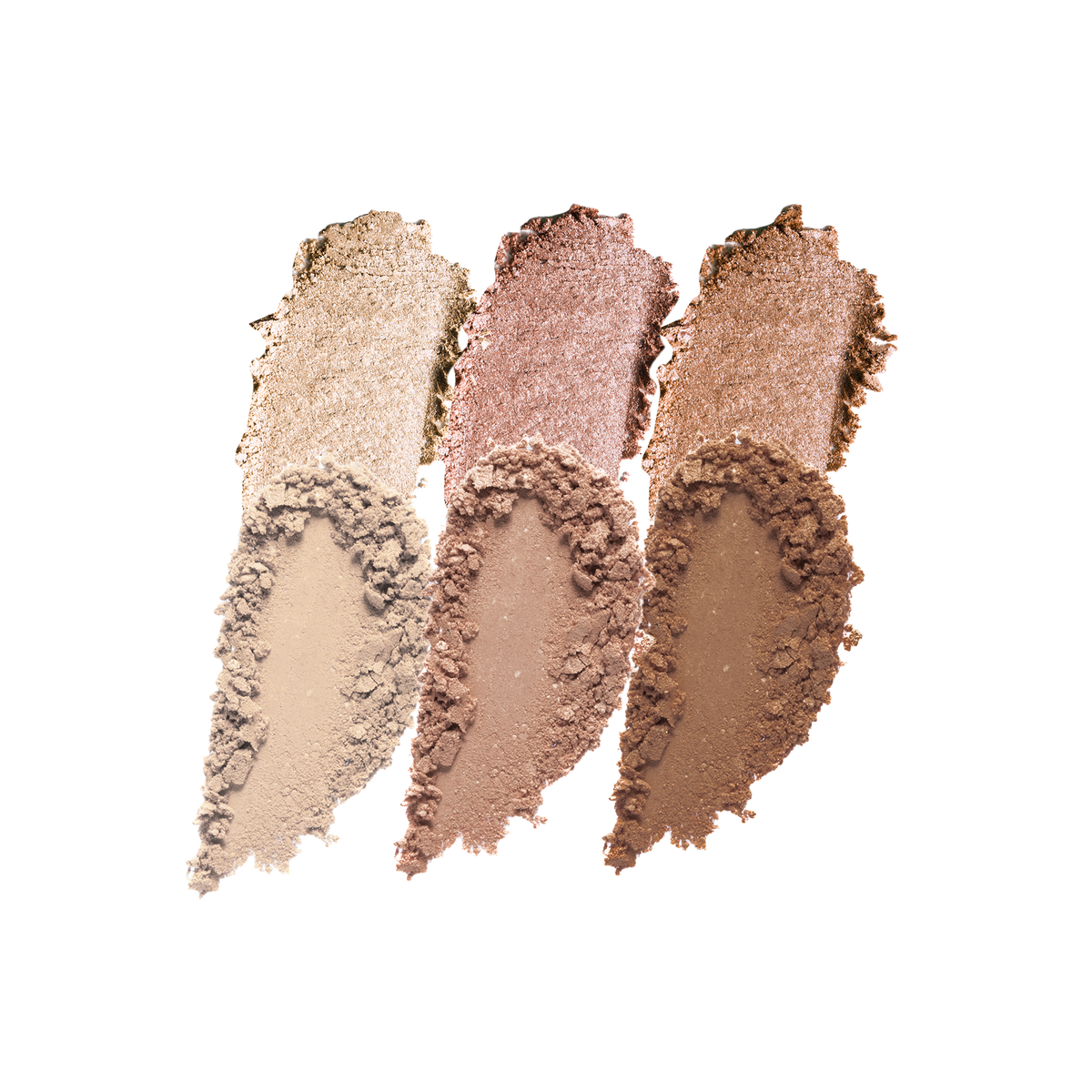 PROFUSION Highlight & Contour 6 Shade Face Palette