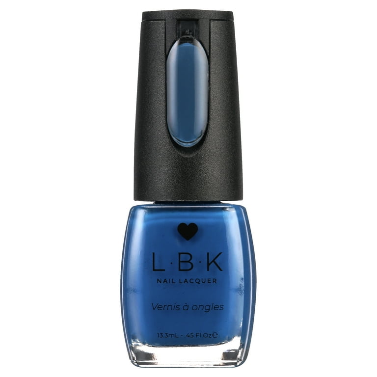 Esmalte de uñas LBK Perfect Match