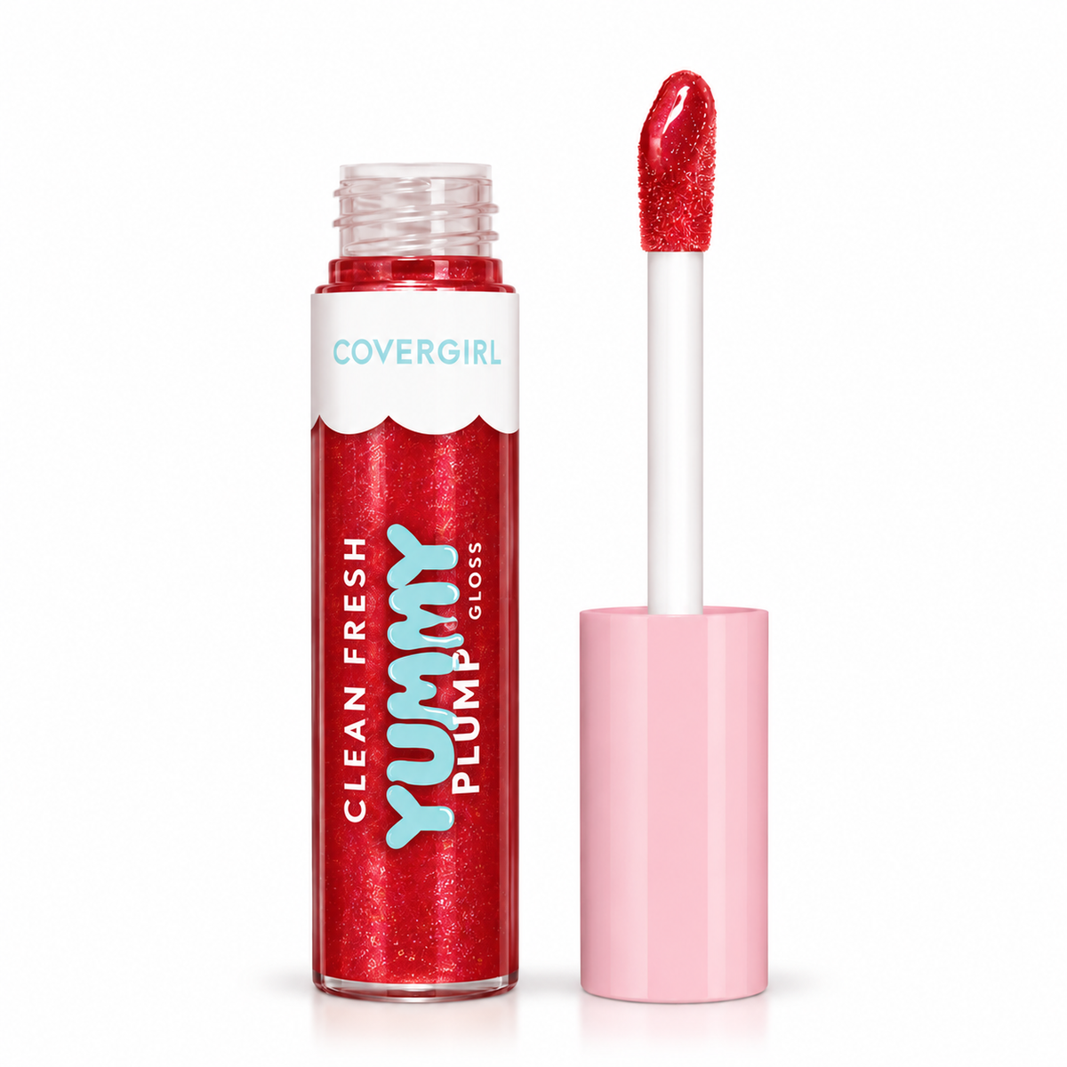 Clean Fresh Yummy Gloss