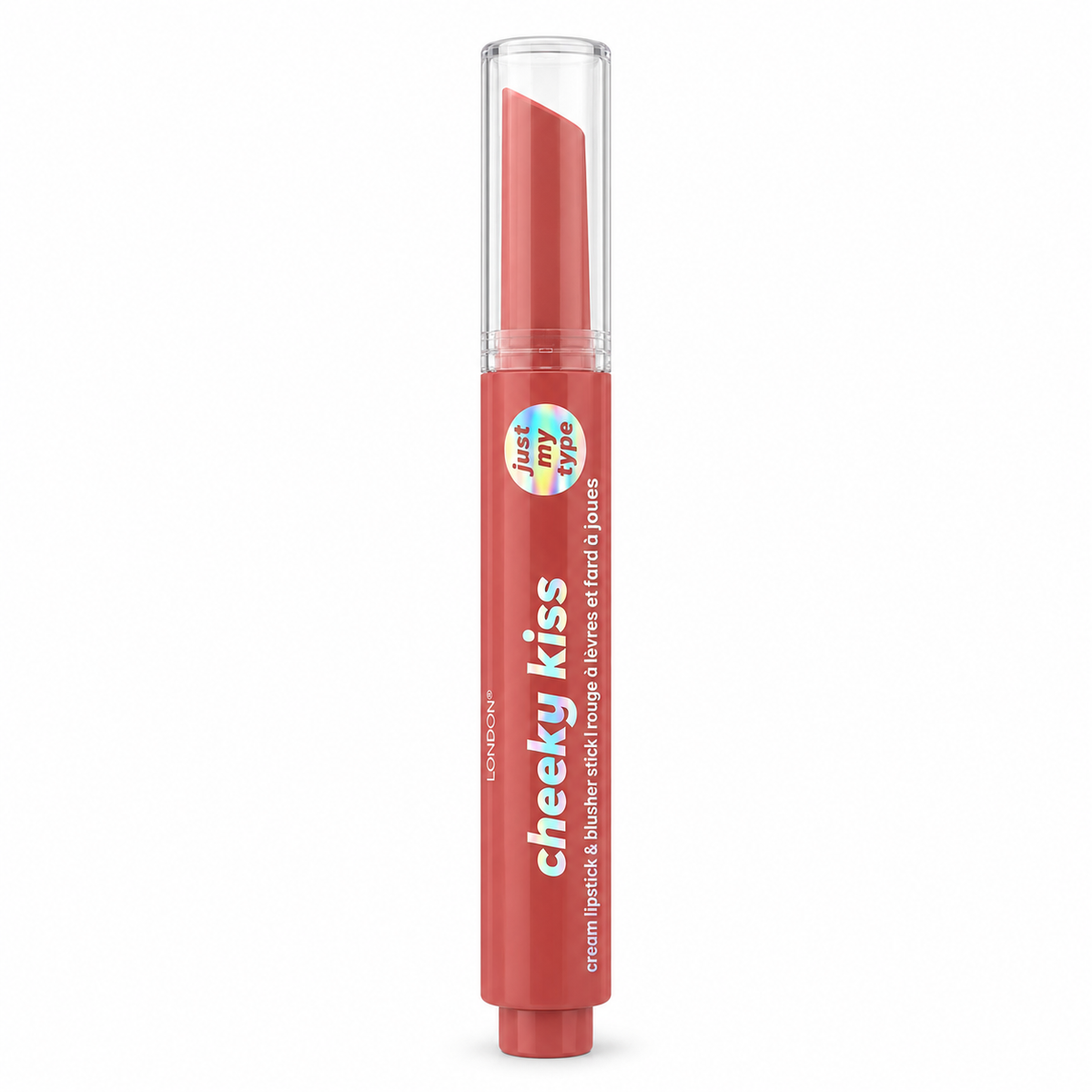 Cheeky Kiss Lip & Cheek Stick