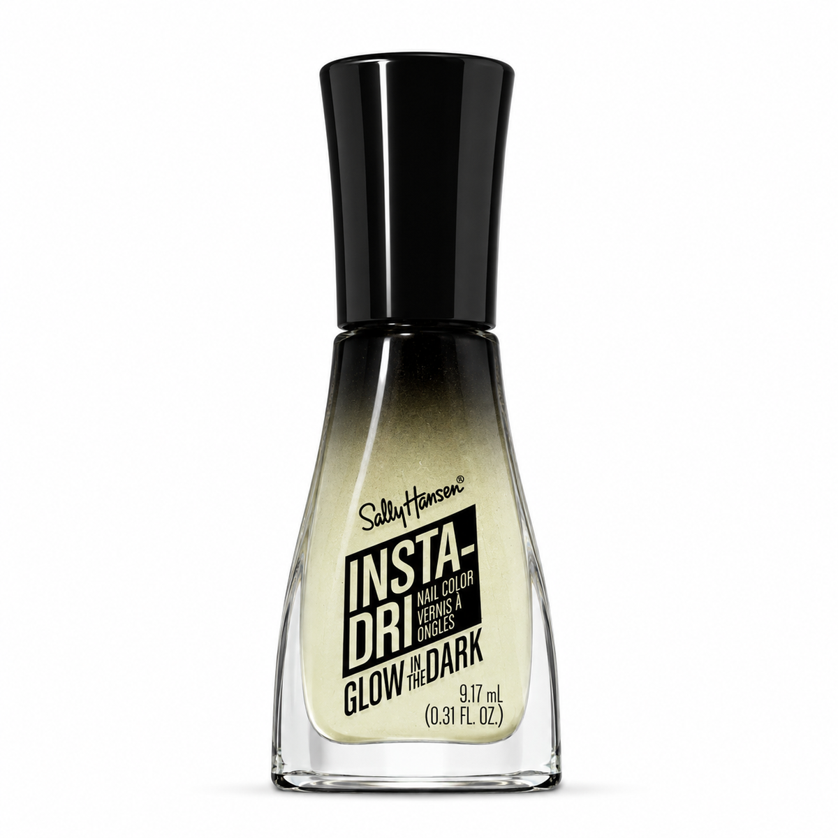 Glow In The Dark Nail Polish