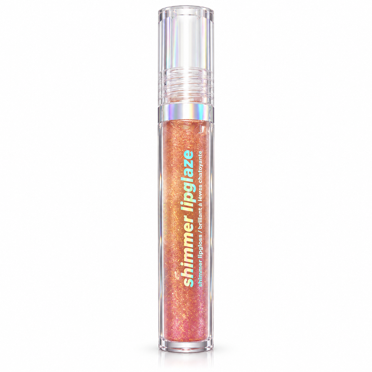 Shimmer Lip Glaze