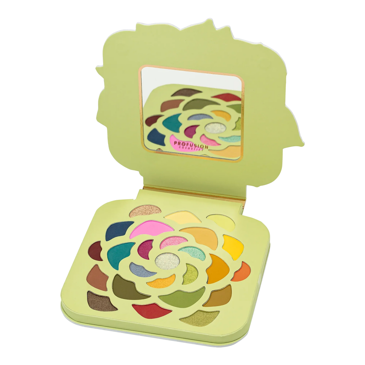 PROFUSION Desert Sage | 25-Shade Palette