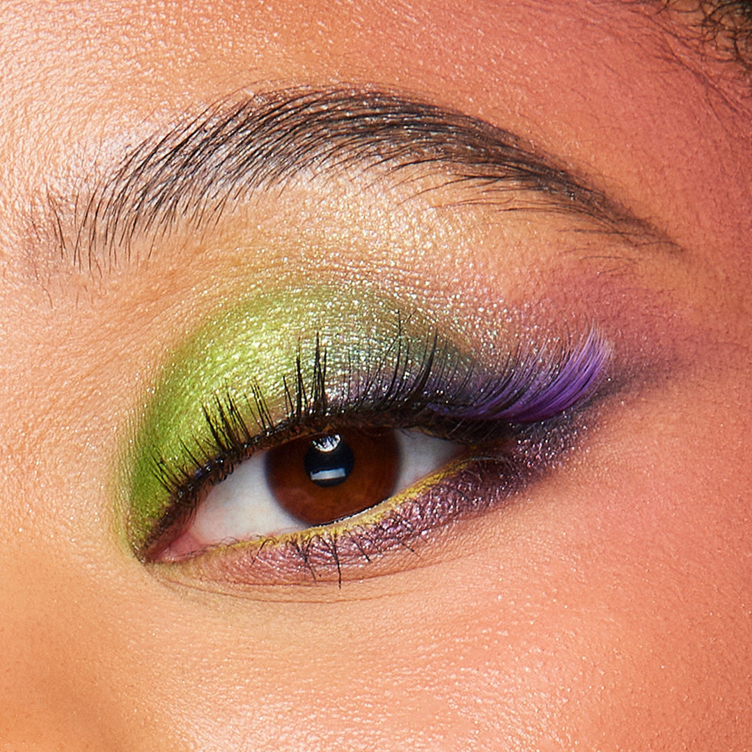PROFUSION TMNT | Lash Party 4 Pair Set