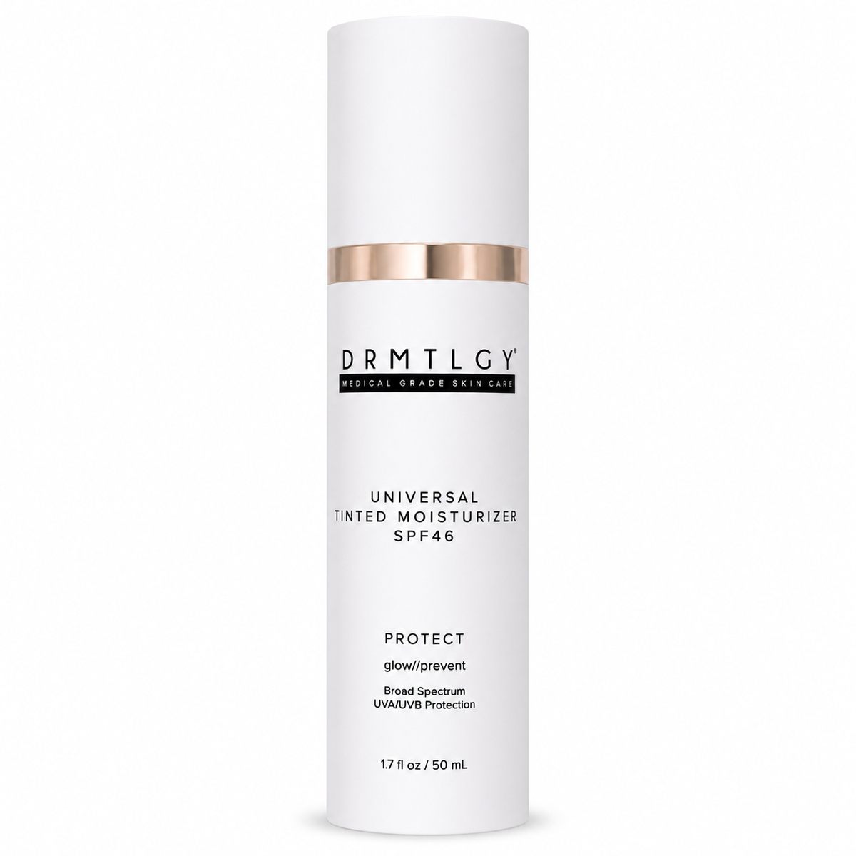 Universal Tinted Moisturizer SPF 46