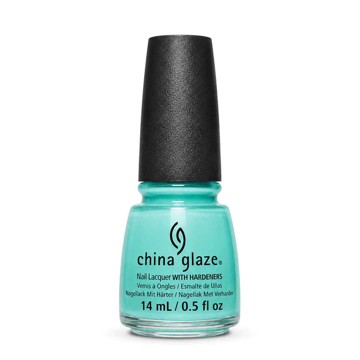 Nail Lacquer with Hardeners