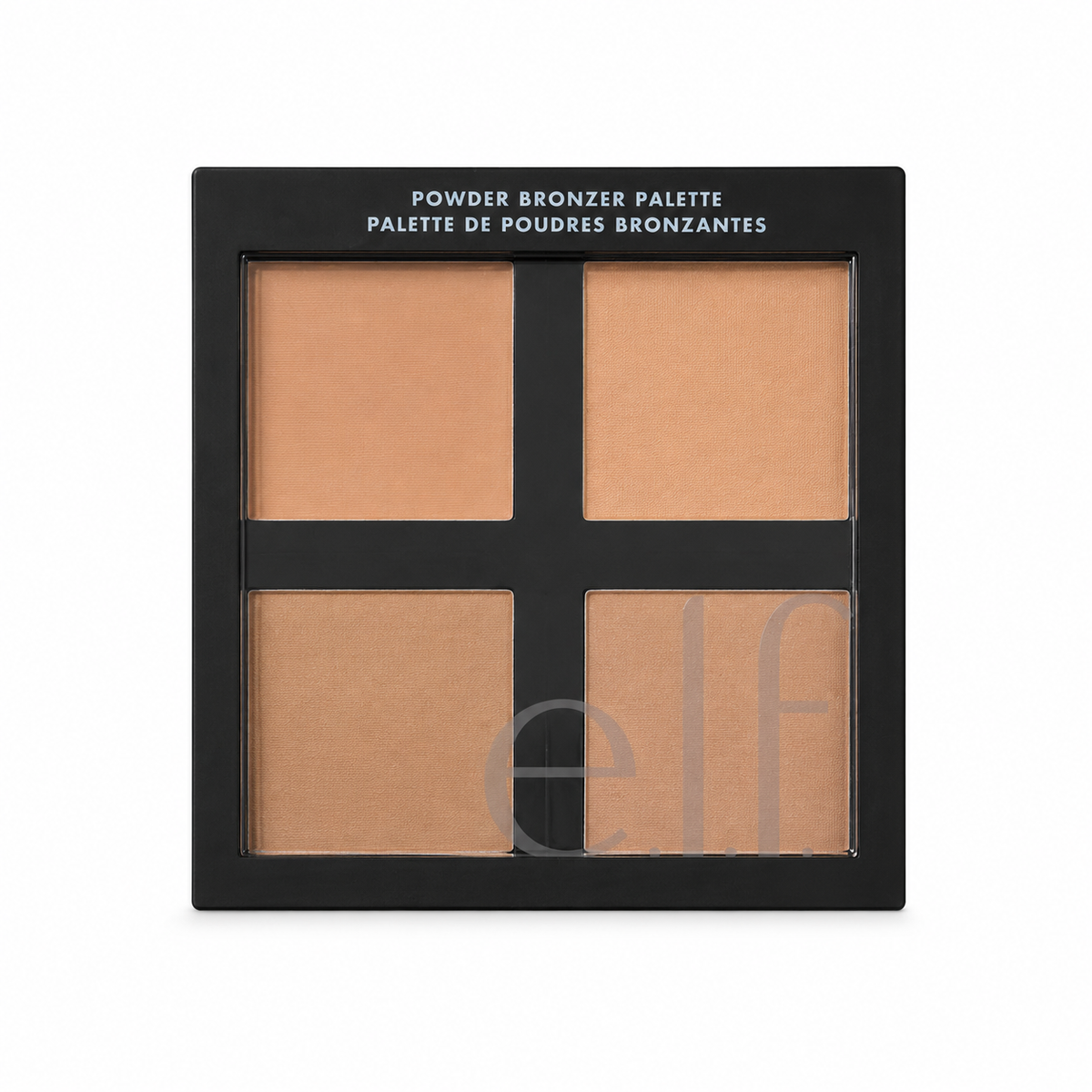 Powder Bronzer Palette