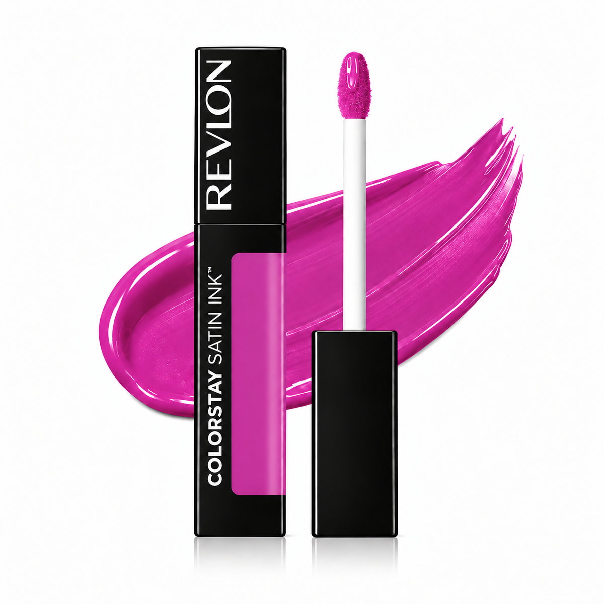 Satin Ink Liquid Lipstick