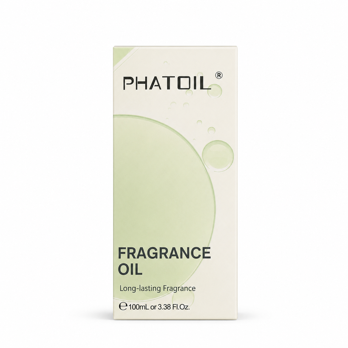 Fragrance Oil
