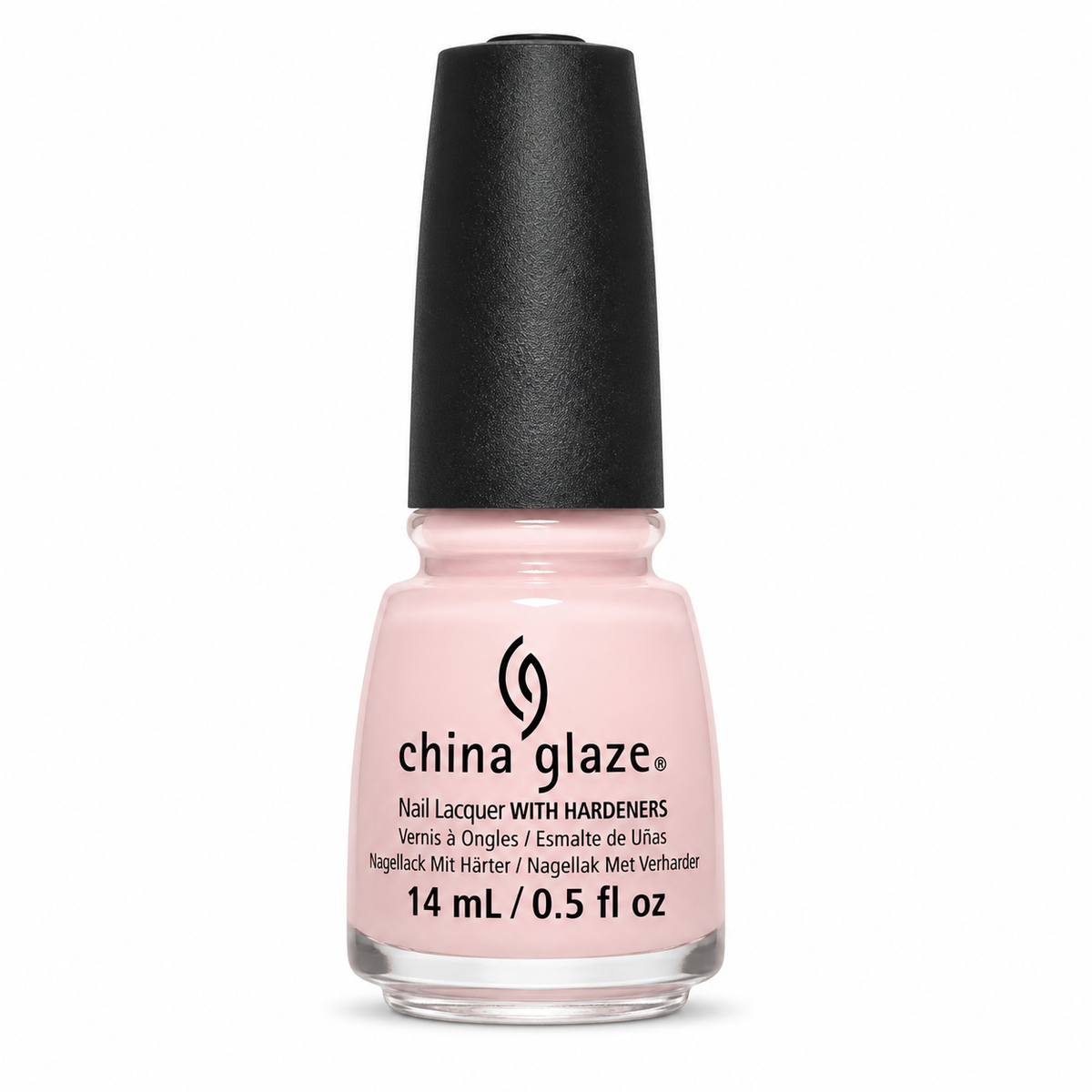 Nail Lacquer with Hardeners