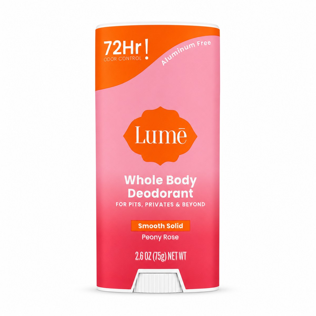 Whole Body Deodorant