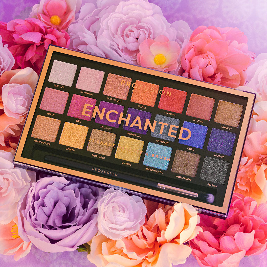PROFUSION Enchanted