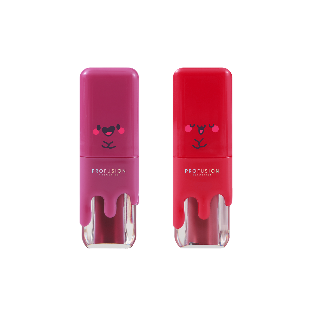PROFUSION Fruity Tea Tins