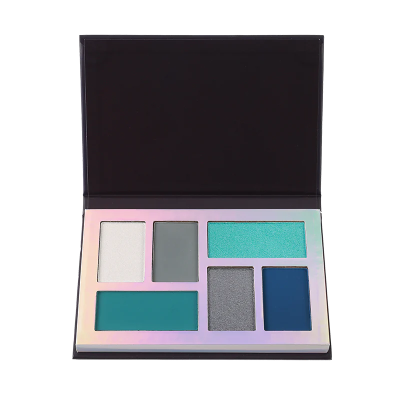 PROFUSION Enchanted Forest | Nightshade Palette
