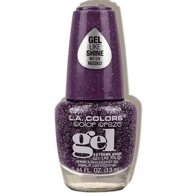 Extreme Shine Nail Polish - Blast