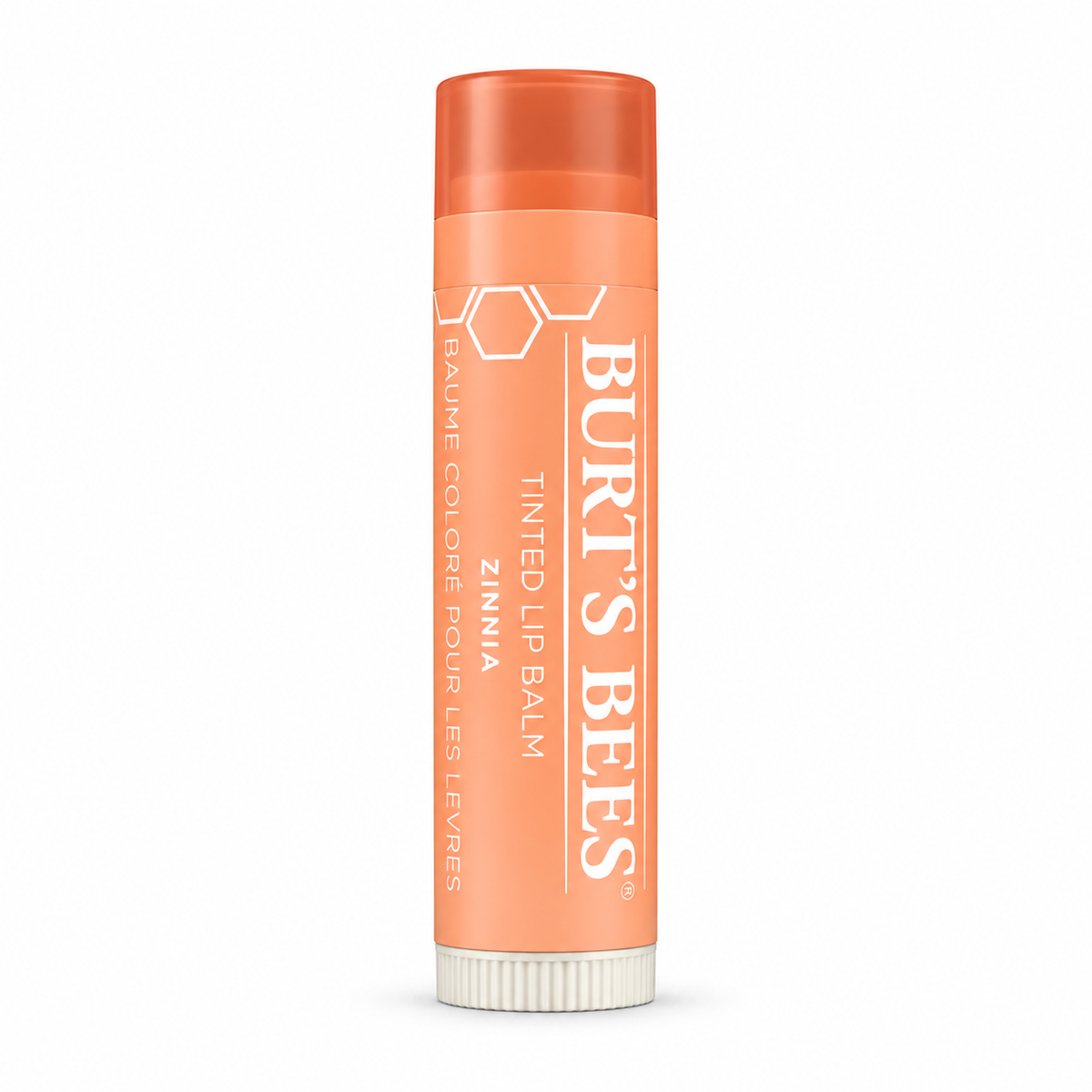 Tinted Lip Balm
