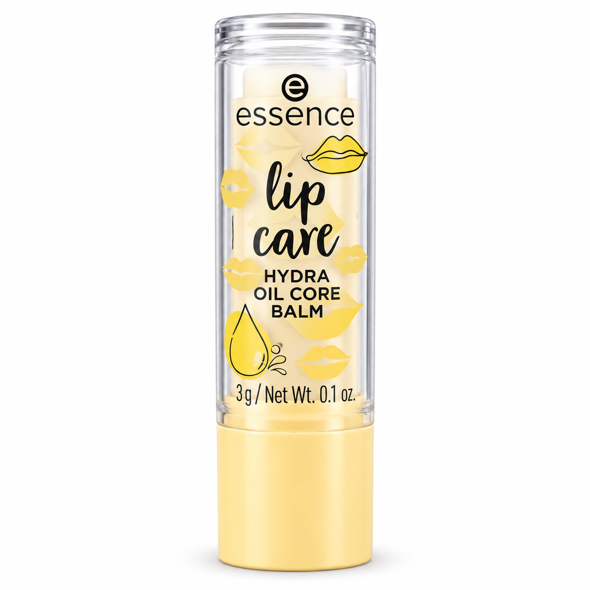 Hydra Oil Core Balm