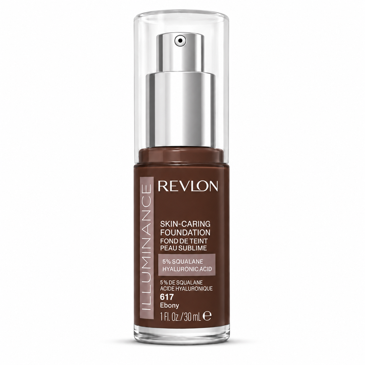 Illuminance Skin-Care Foundation