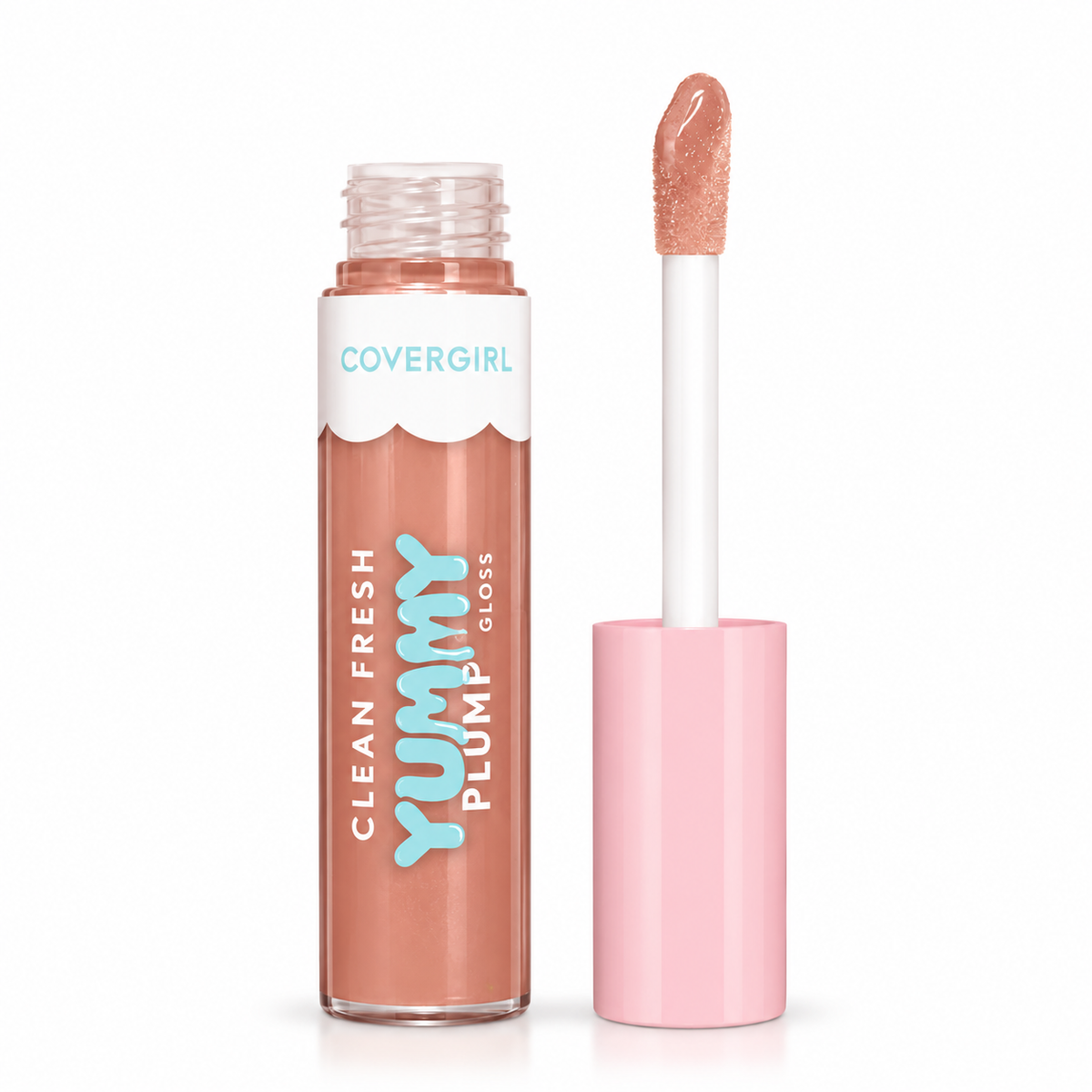 Clean Fresh Yummy Gloss