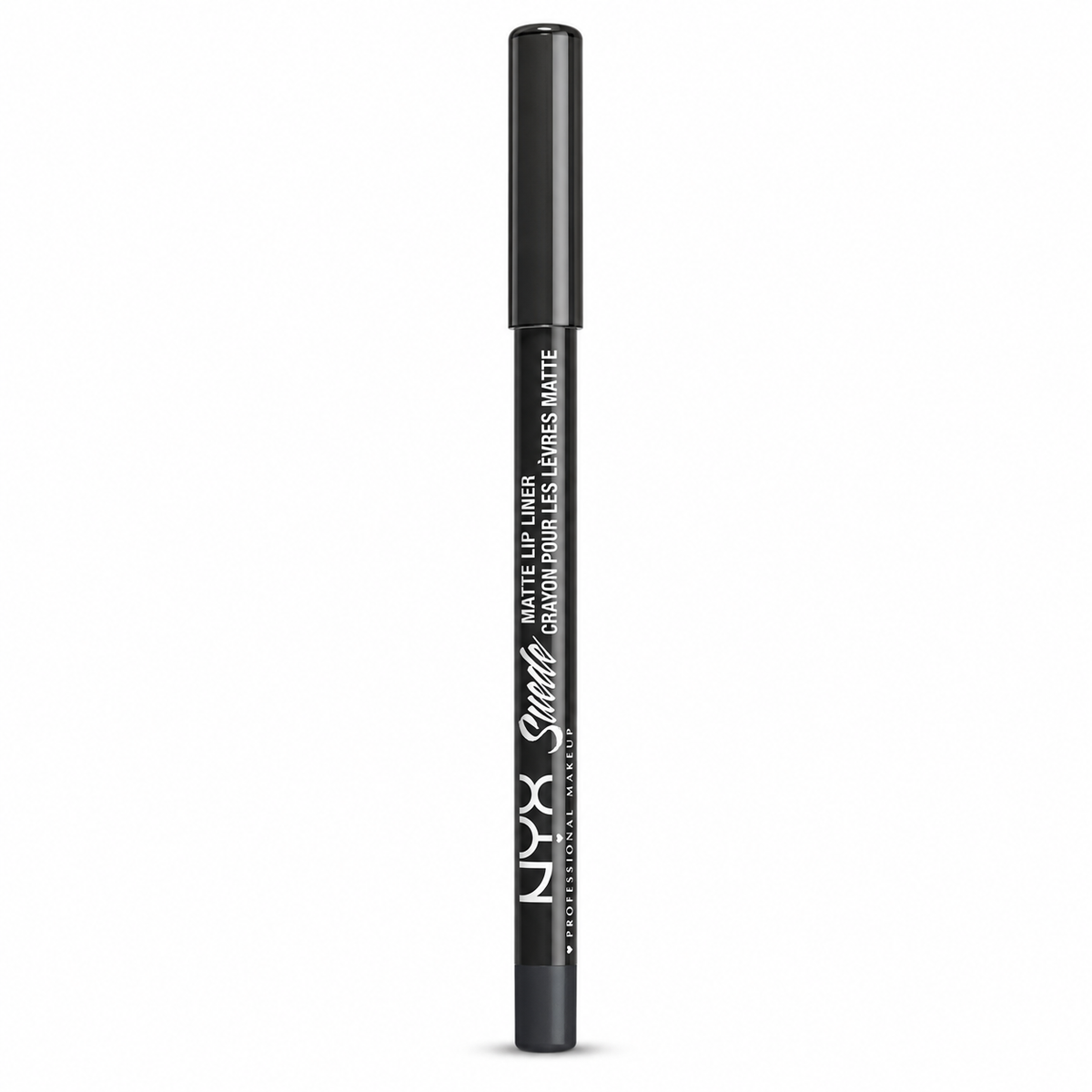 Delineador de labios mate Suede de NYX