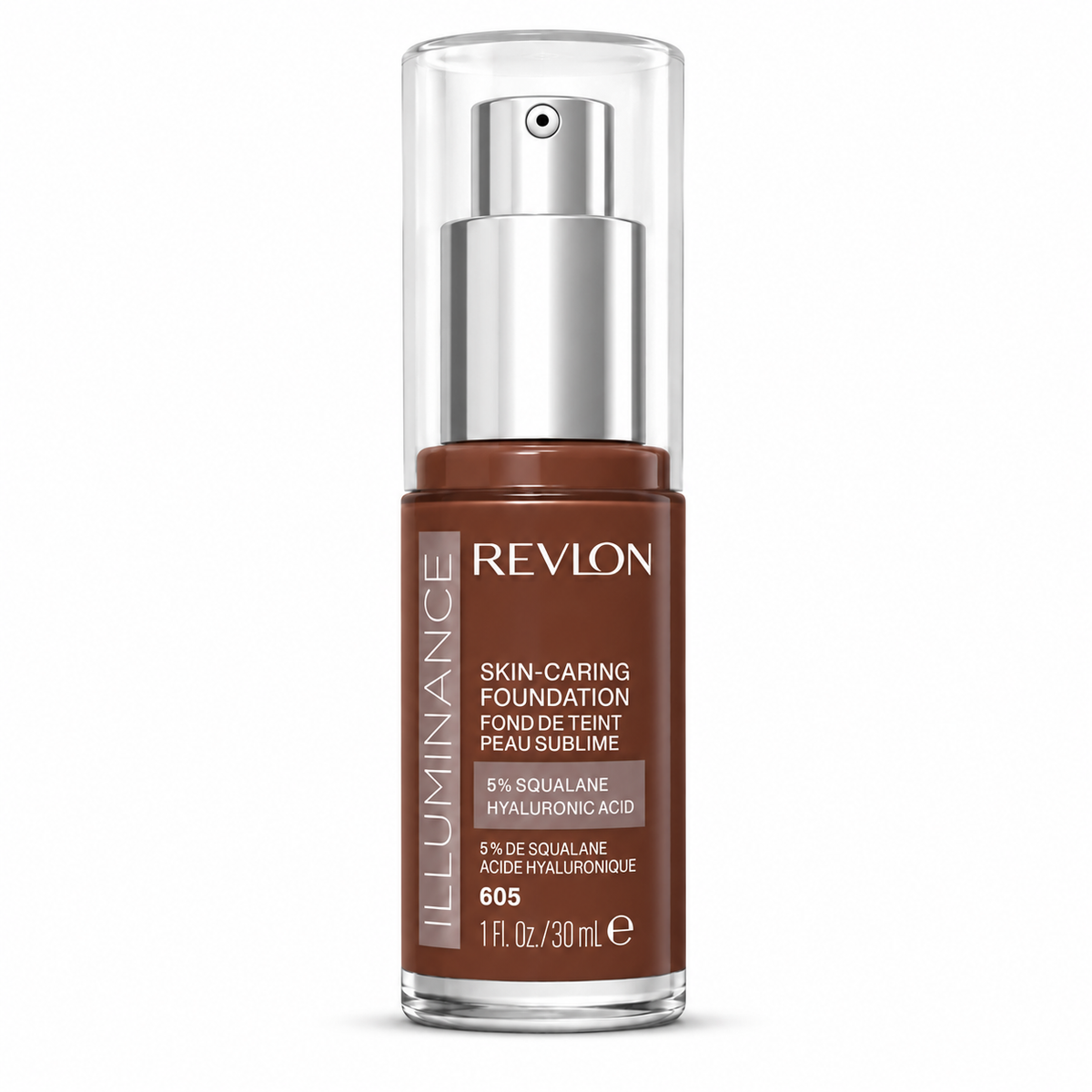 Illuminance Skin-Care Foundation
