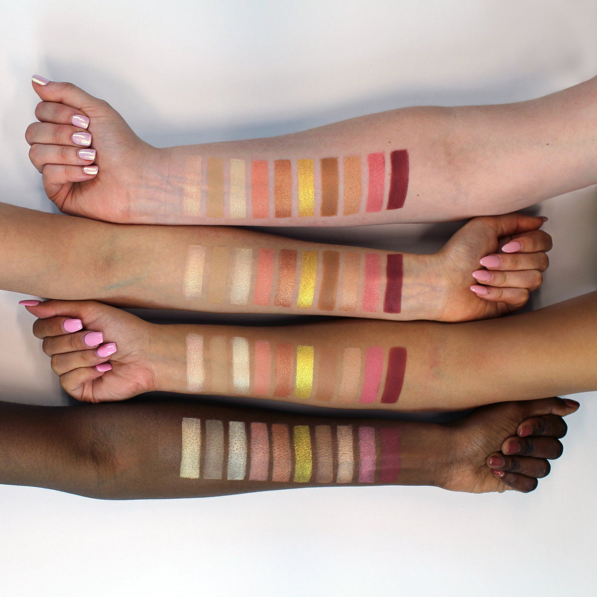 PROFUSION Face Kit